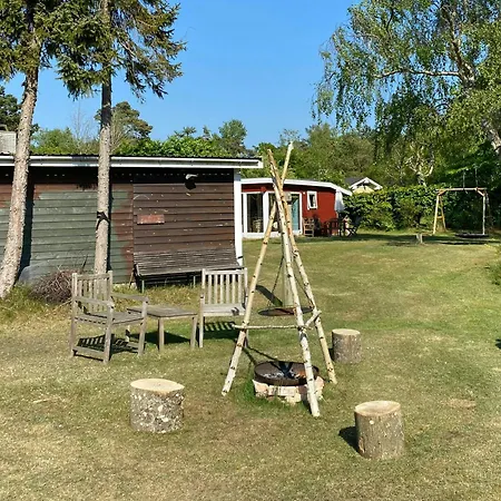 Spirit For The Whole Family Feriehus Vig