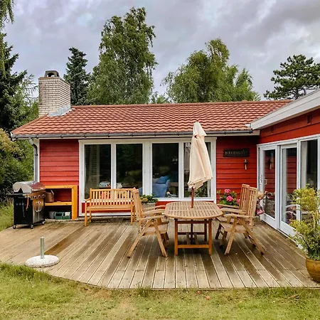 Feriehus Spirit For The Whole Family Vig